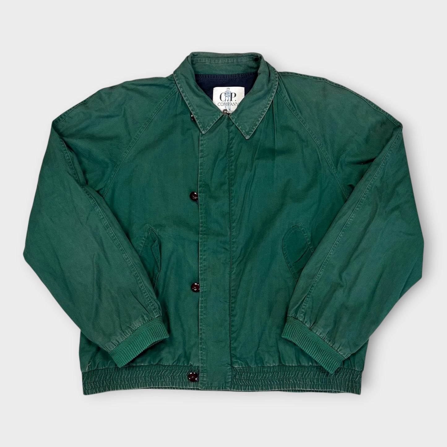 79 – 82 C.P. COMPANY Harrington (50 / M)