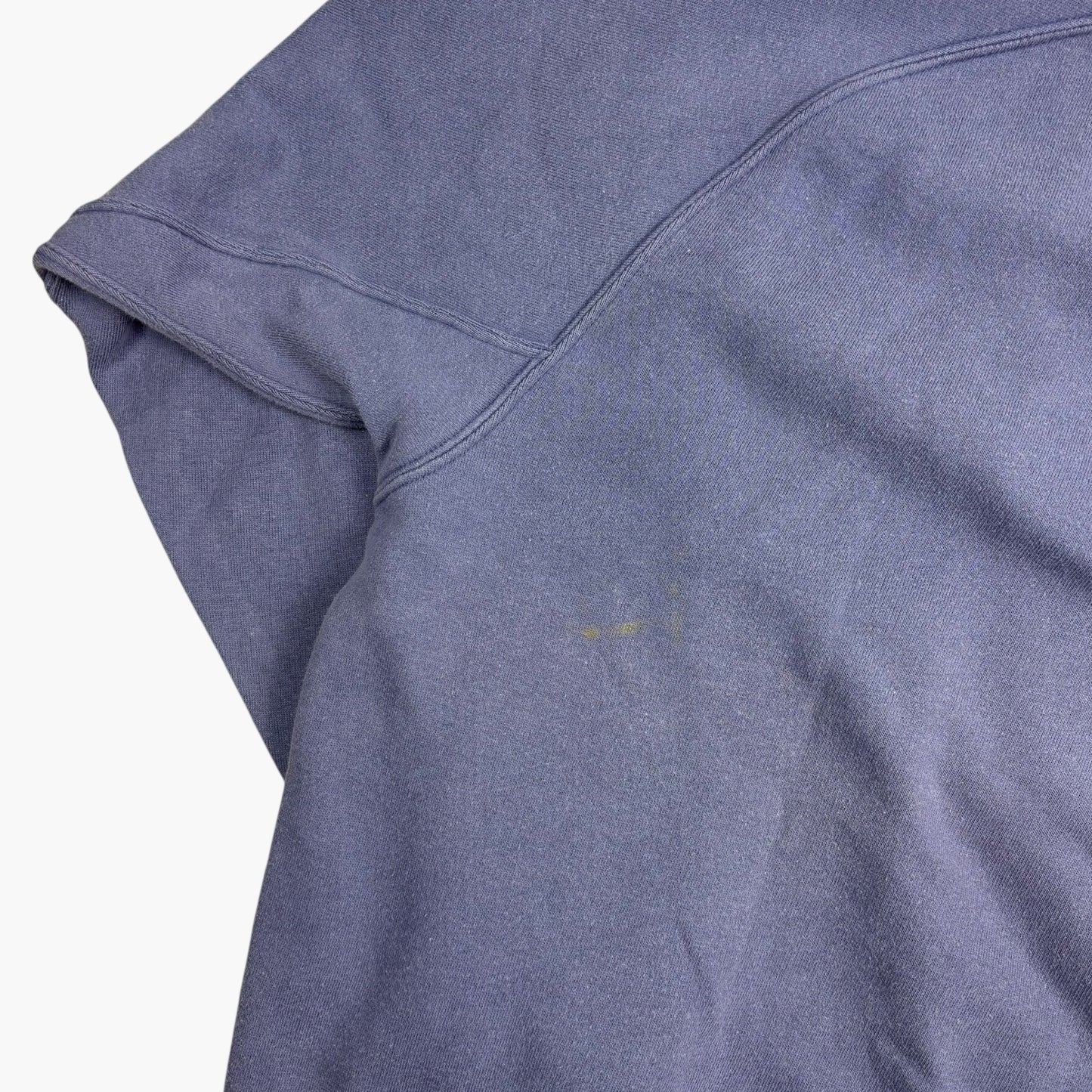 80s Best Company Safeguard Canadian Geese Sweater (XL)