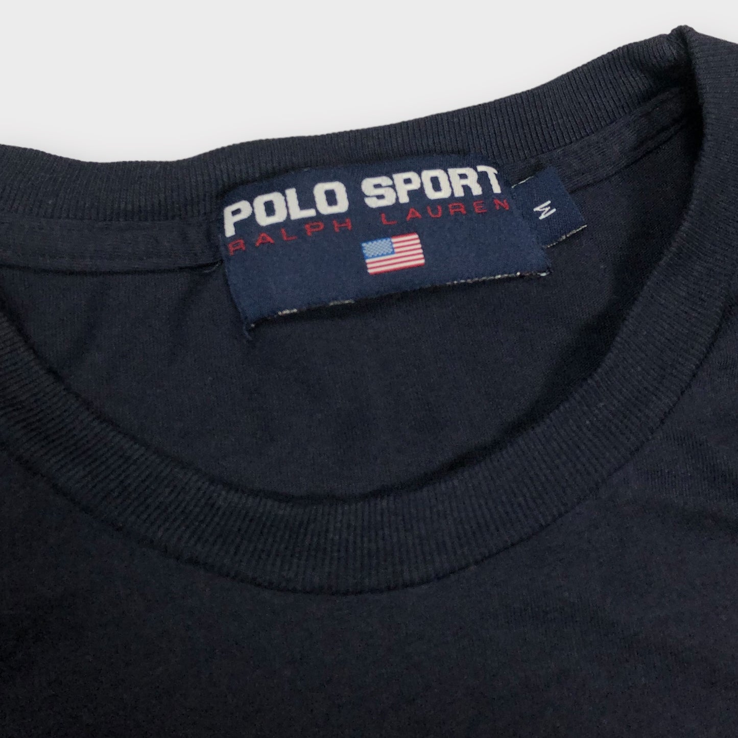 90s Polo Sport by Ralph Lauren T-Shirt