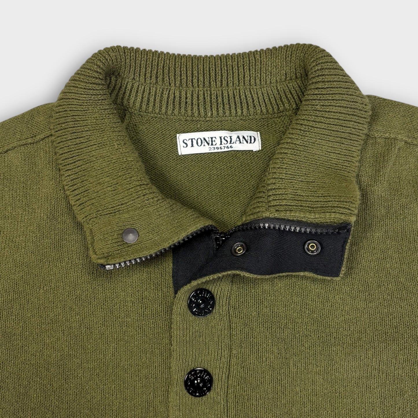 S/S 2011 Stone Island Troyer (XL)