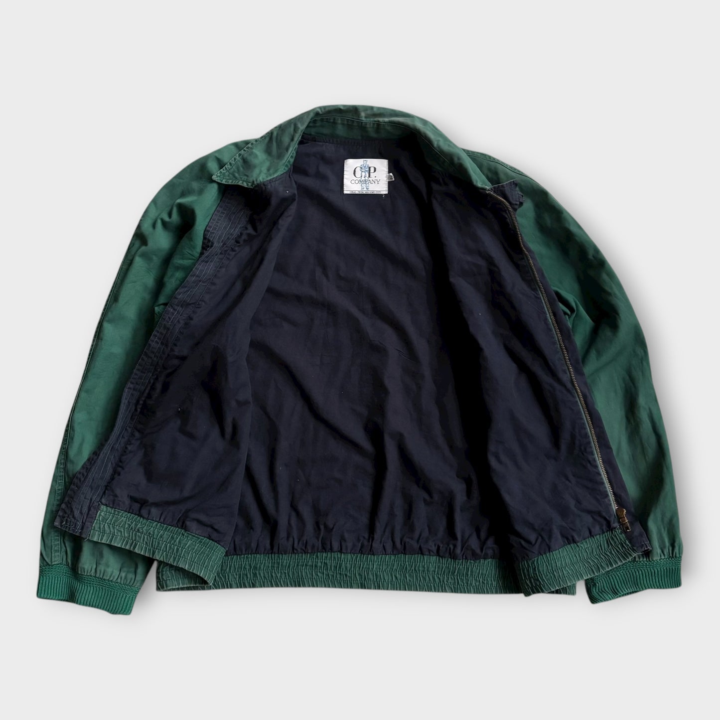 79 – 82 C.P. COMPANY Harrington (50 / M)