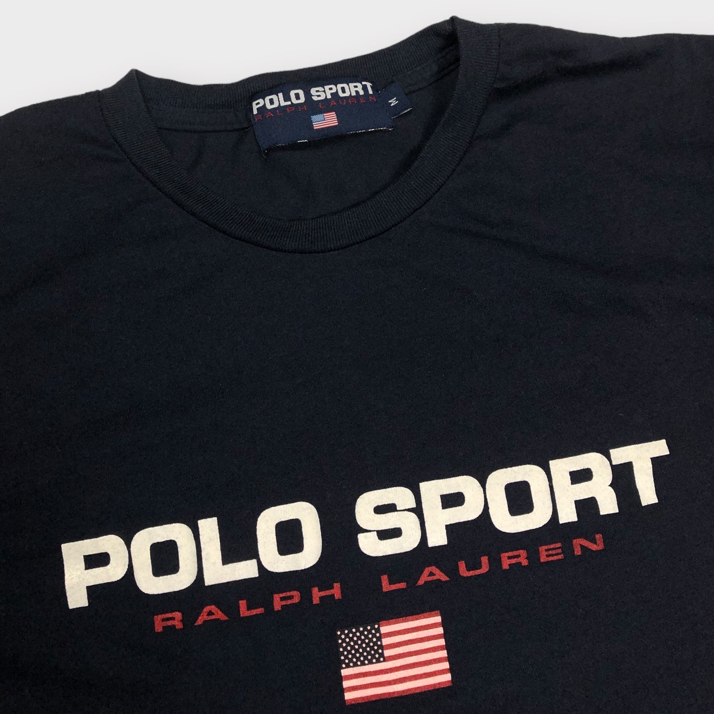 90s Polo Sport by Ralph Lauren T-Shirt