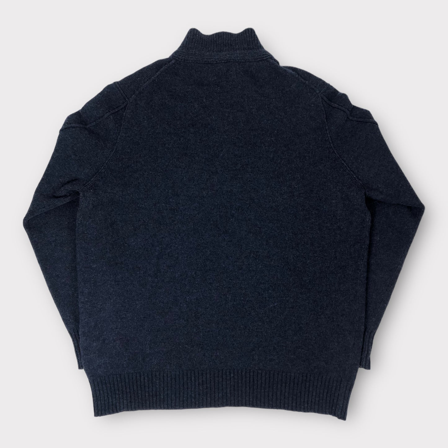 A/W 2012 Stone Island Turtleneck (XXXL)