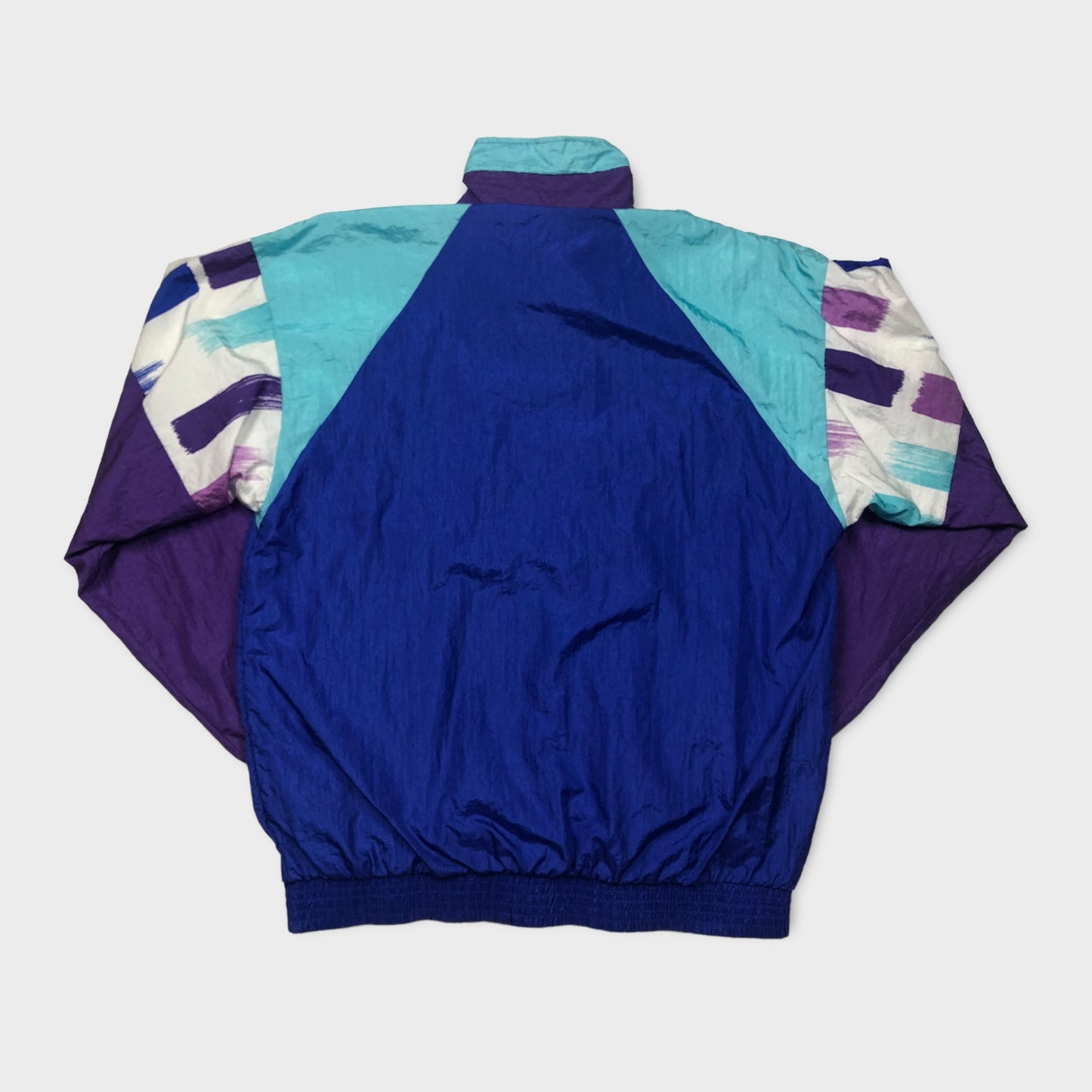 90s Sergio Tacchini Trainingsjacke (52 / L-XL)