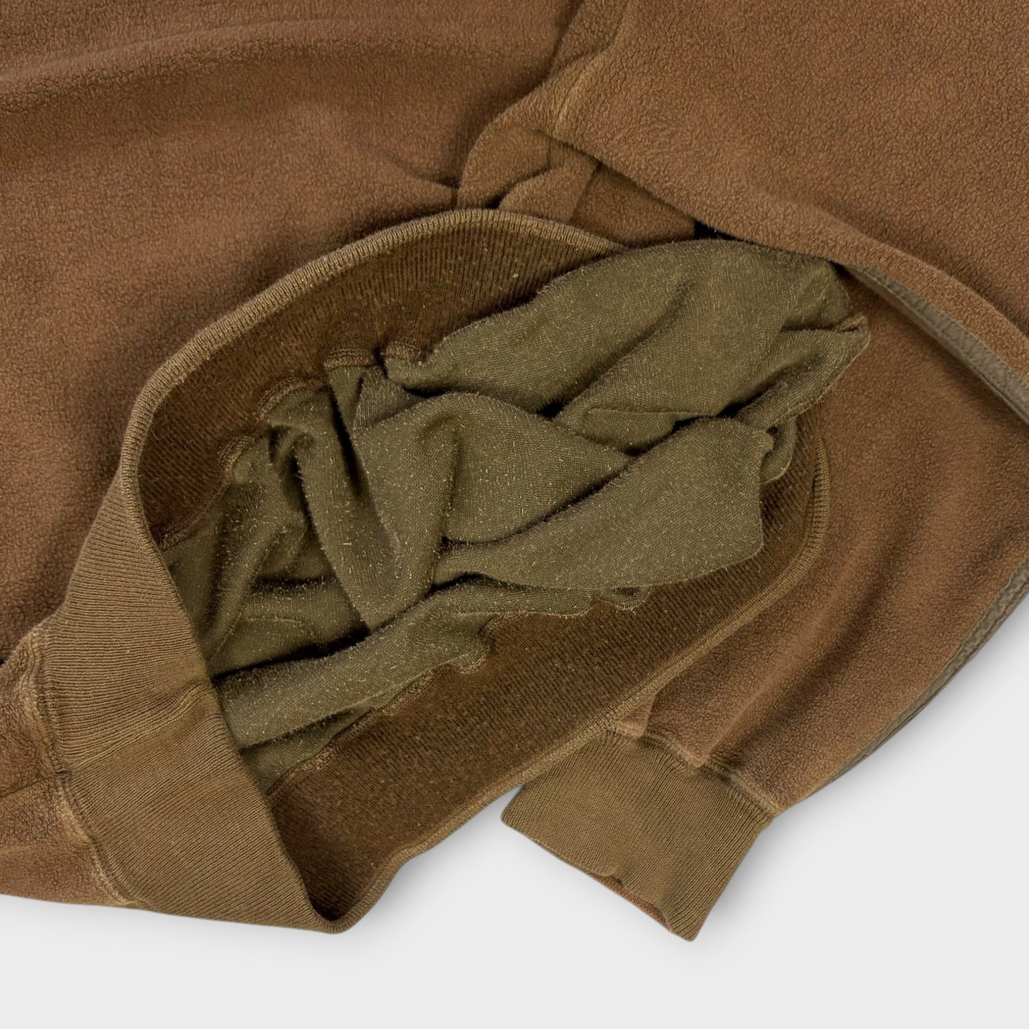 80s Stone Island Fleece (L)