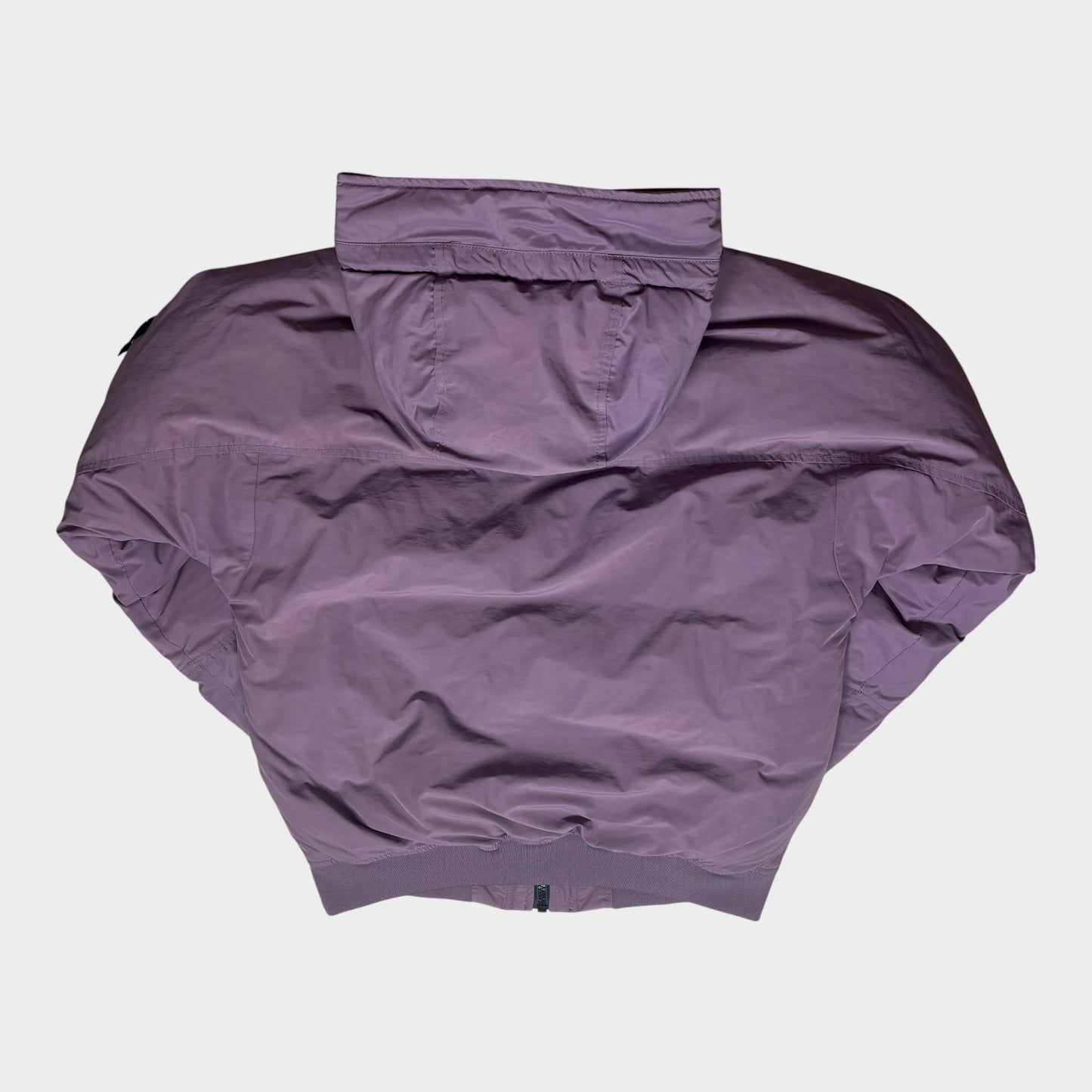 A/W 2020 Stone Island Micro Reps Down Jacke (M)