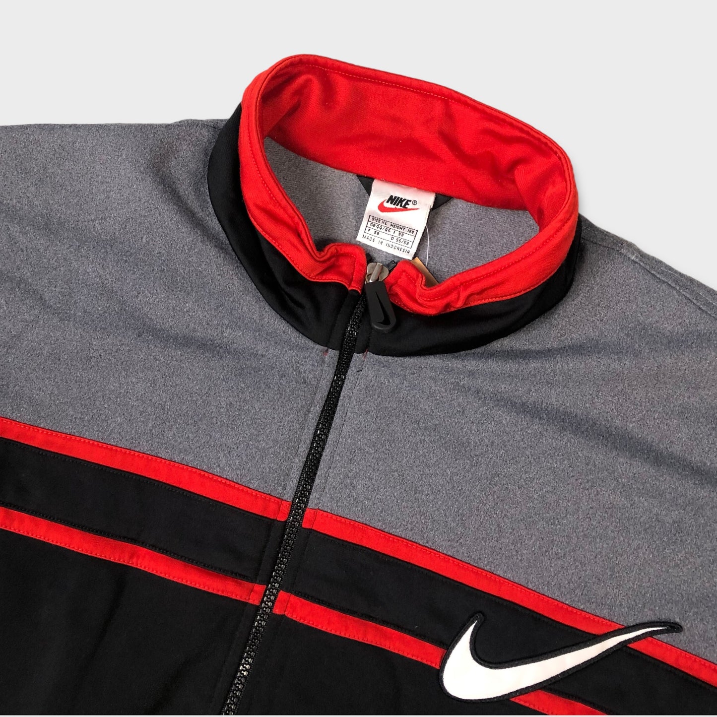 90s Nike Trainingsjacke (XL)