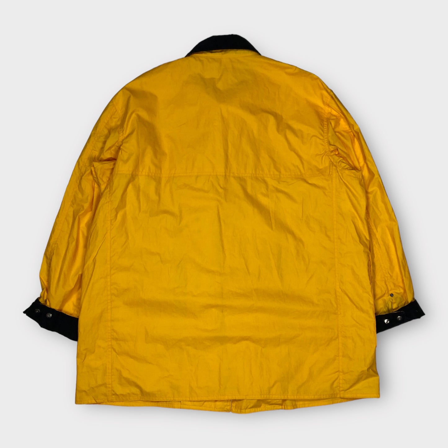 90s Polo Sport by Ralph Lauren Fireman Jacke