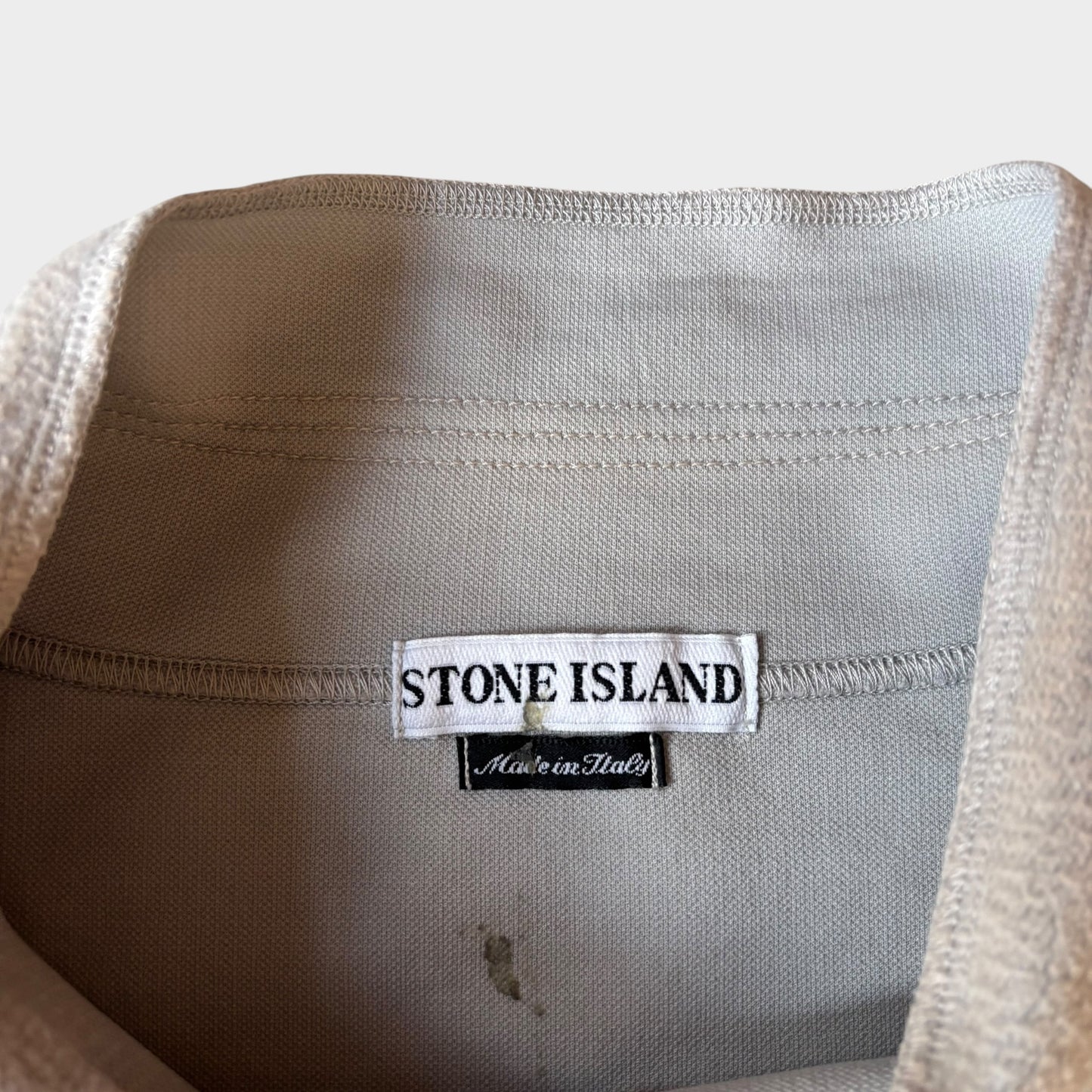 A/W 1998 Stone Island Turtleneck (XXL)