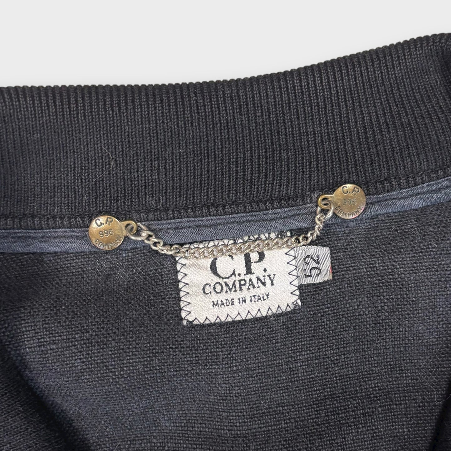 1996 C.P. COMPANY Flieger Jacke (52 / XL)