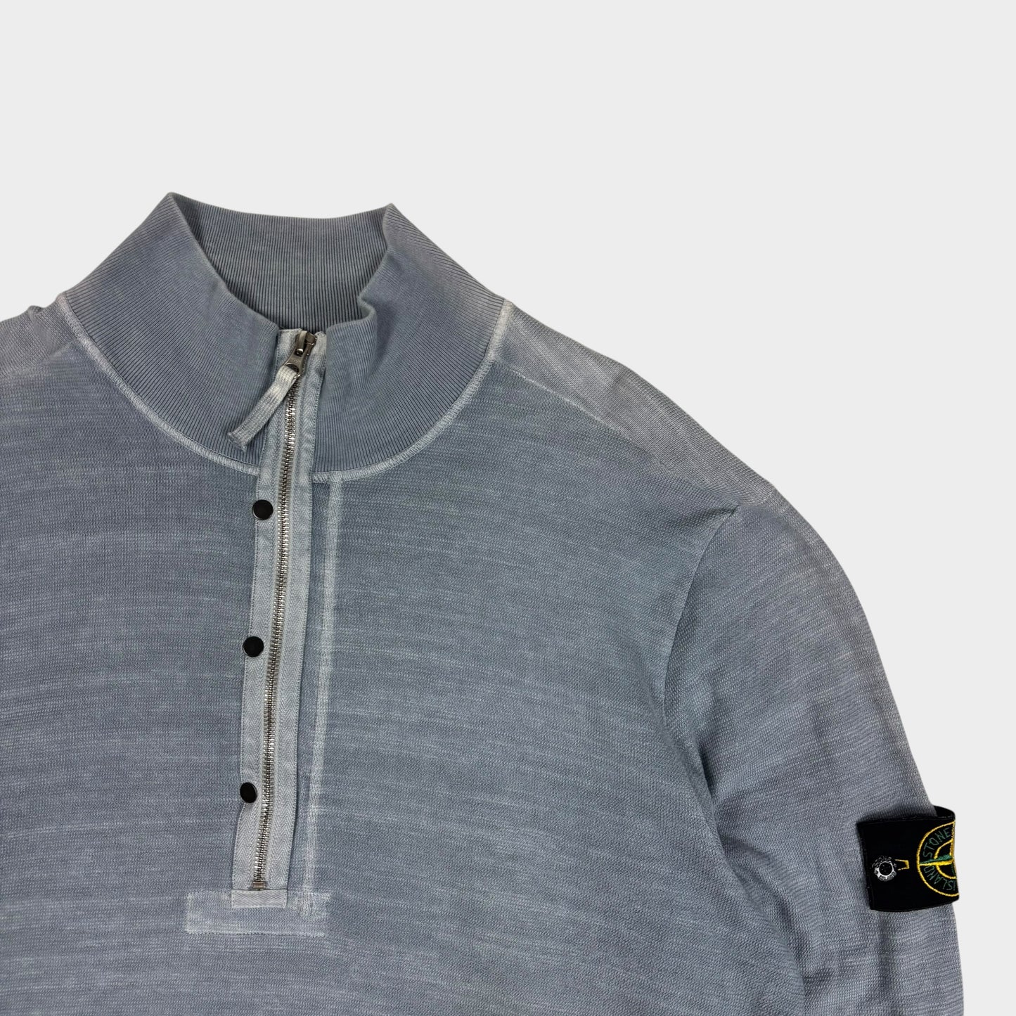 S/S 2010 Stone Island Jumper (XXL)