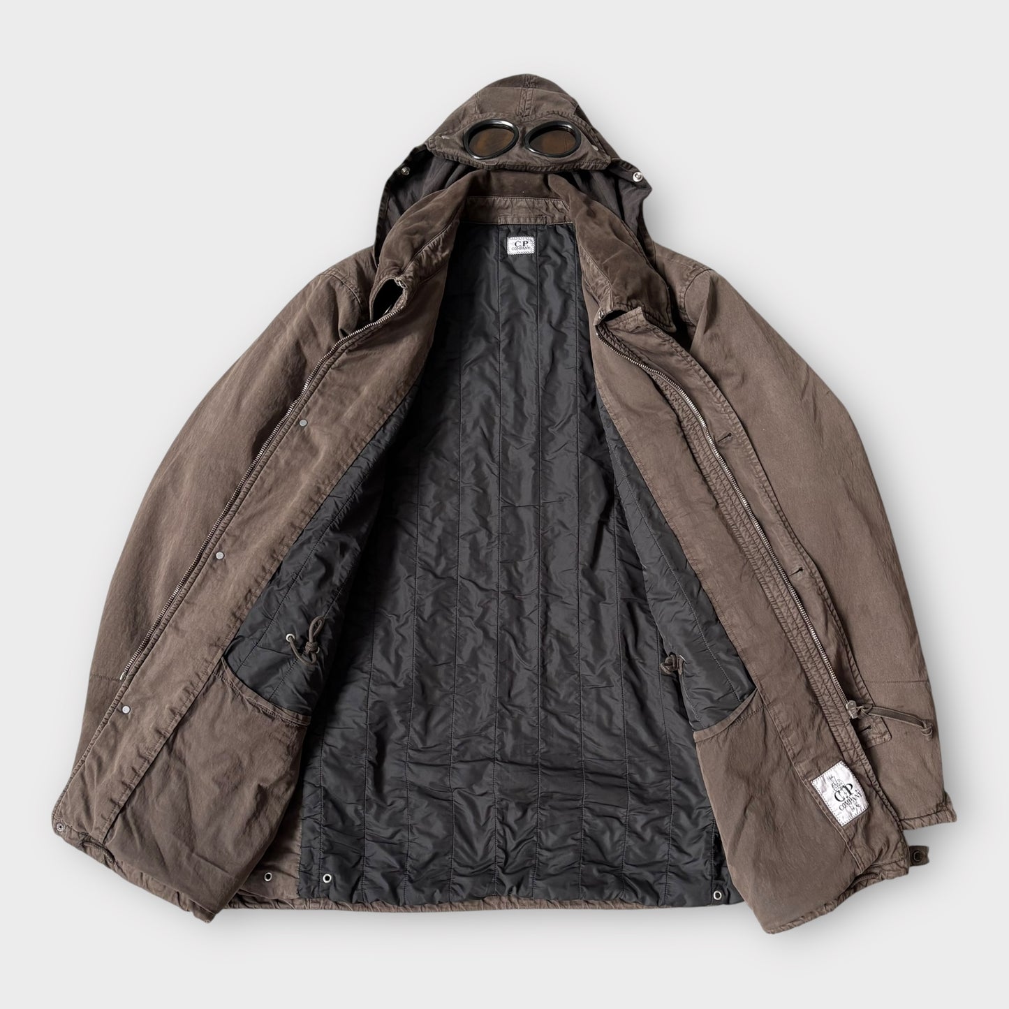 A/W 2006 C.P. COMPANY Mille Miglia (56 / XL)
