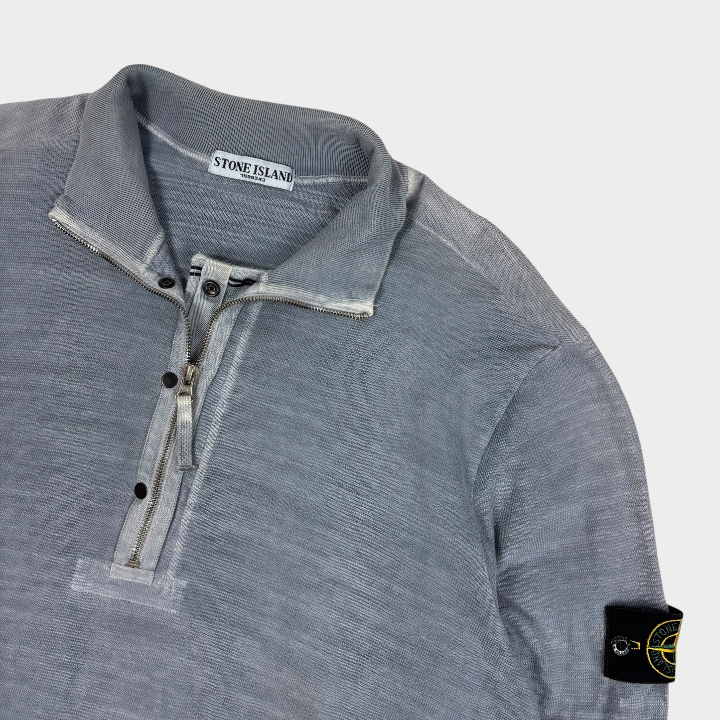S/S 2010 Stone Island Jumper (XXL)