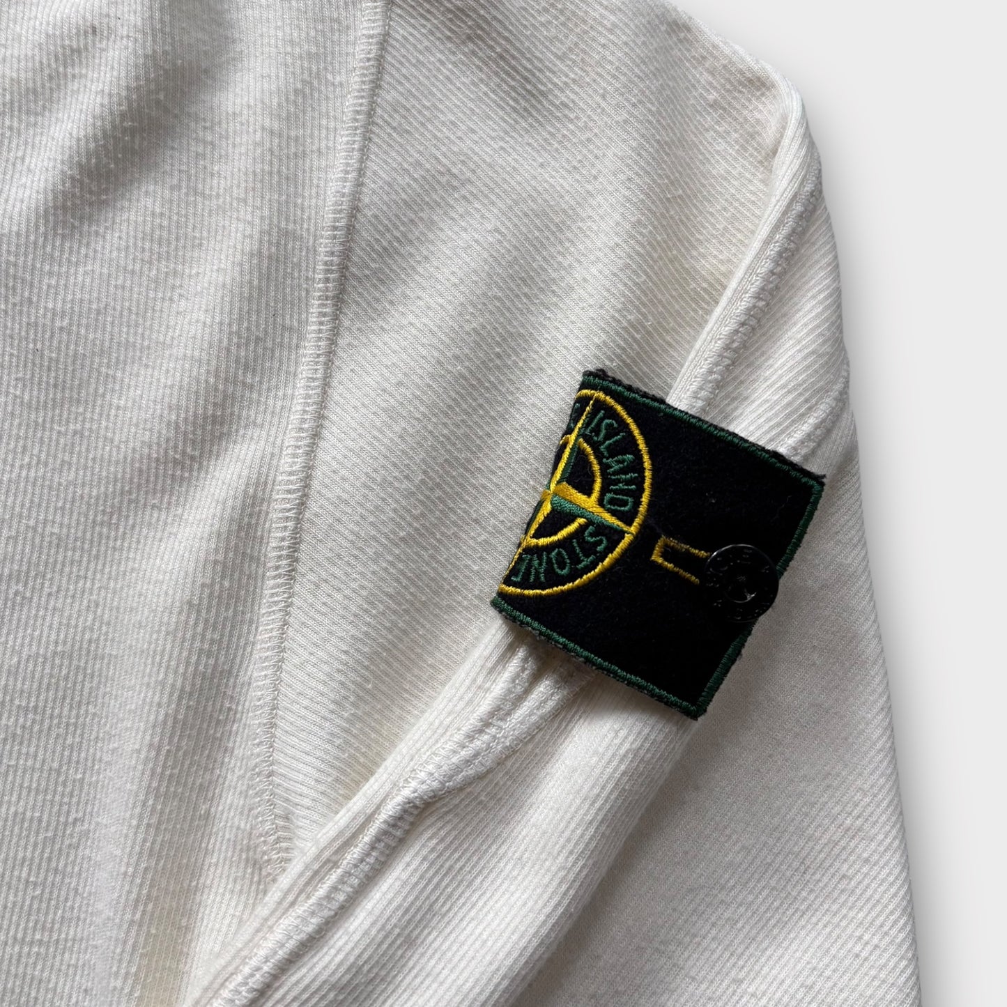 S/S 2000 Stone Island Jumper (L)