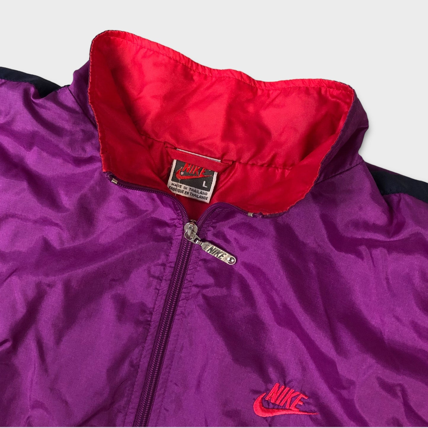 90s Nike Trainingsjacke (L)