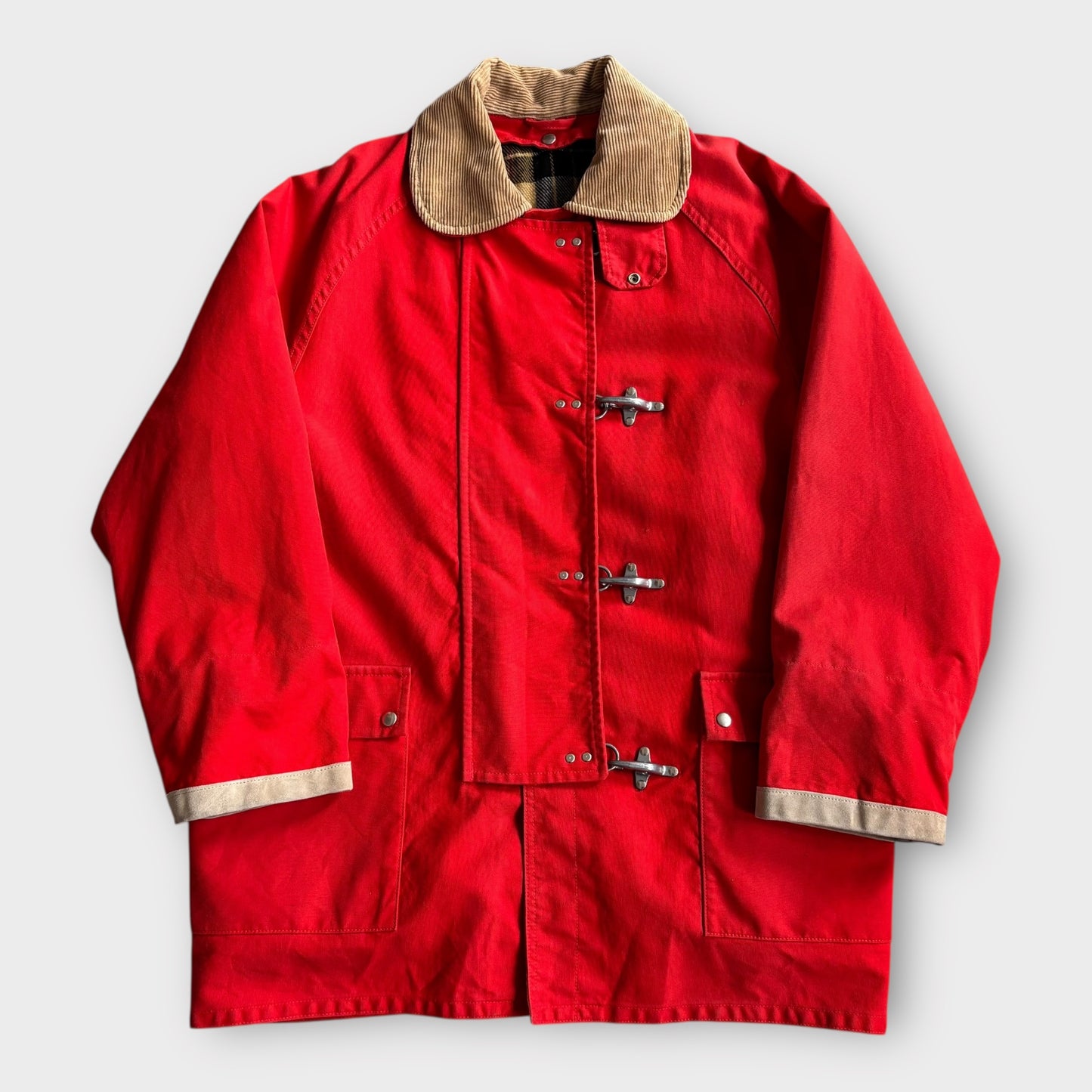 Fay Fireman Jacke (XL)