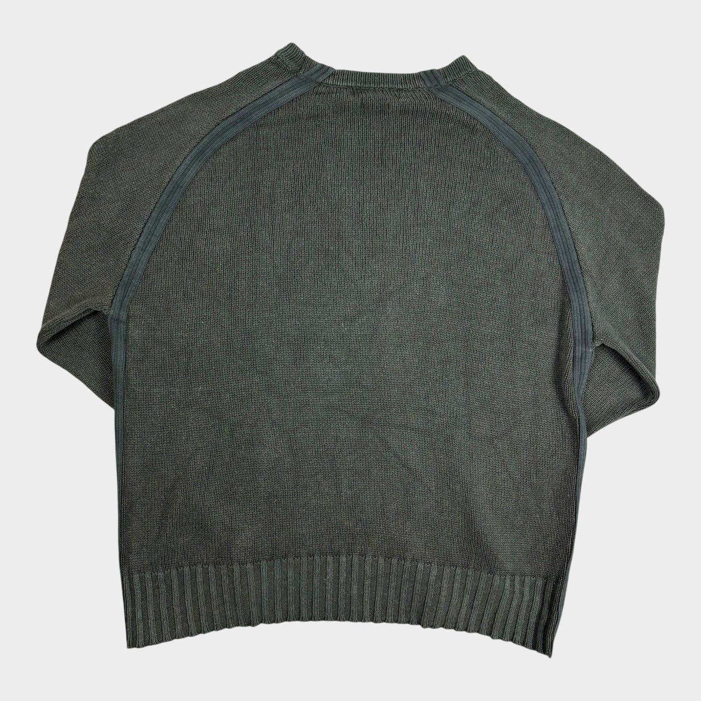 S/S 2003 Stone Island Knitwear Jumper (XXL)