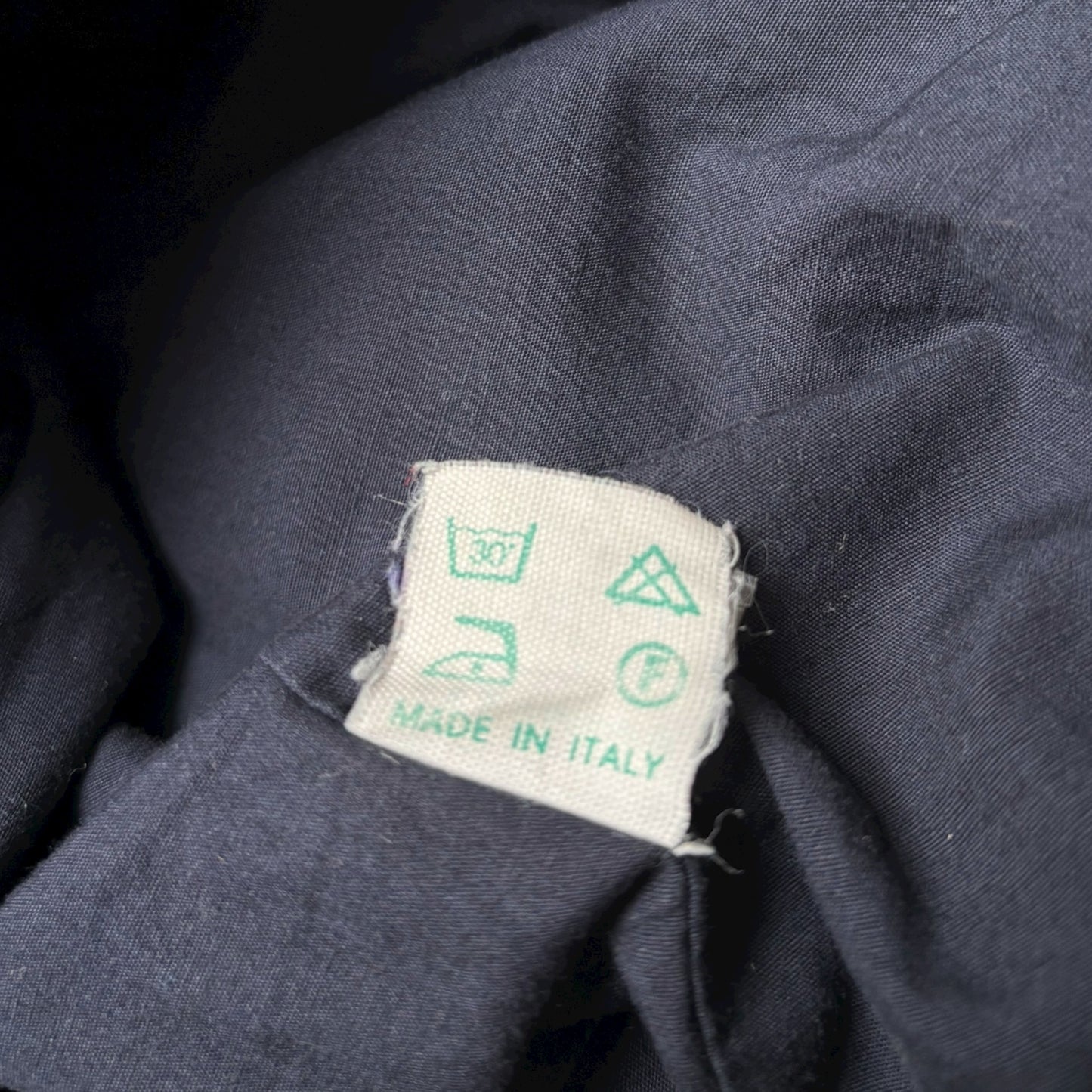 79 – 82 C.P. COMPANY Harrington (50 / M)