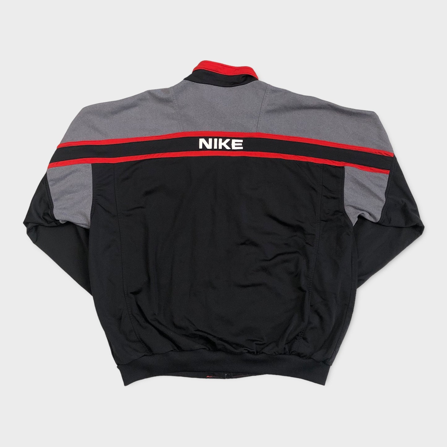 90s Nike Trainingsjacke (XL)