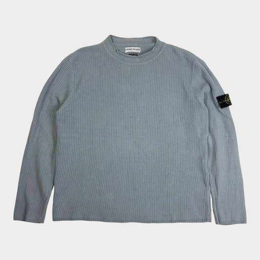 S/S 2003 Stone Island Knitwear (XL)