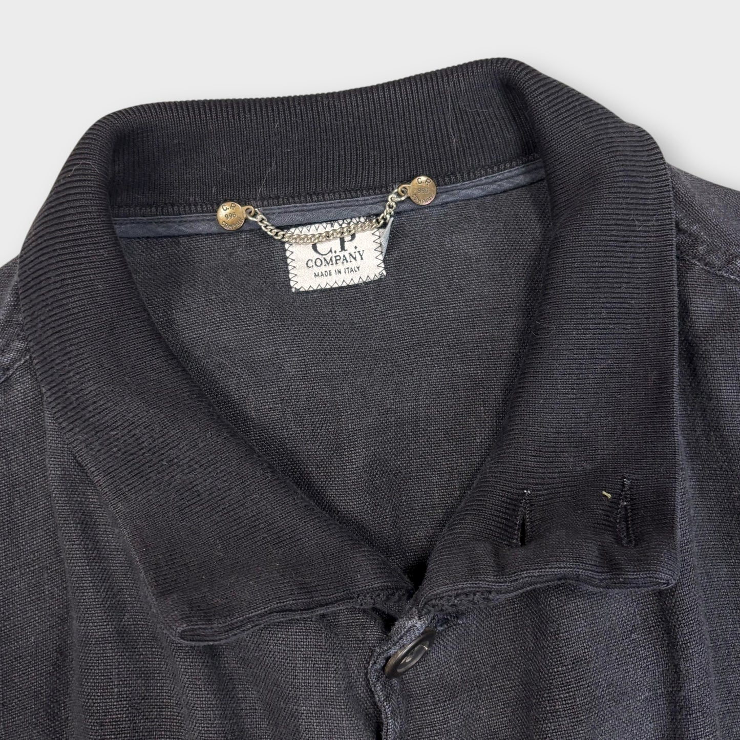 1996 C.P. COMPANY Flieger Jacke (52 / XL)