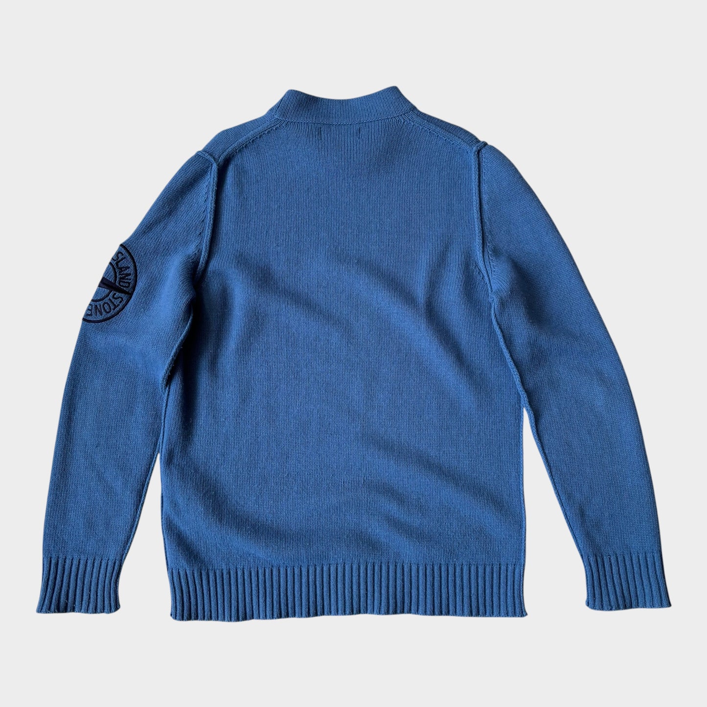 A/W 2020 Stone Island Knitwear (L)