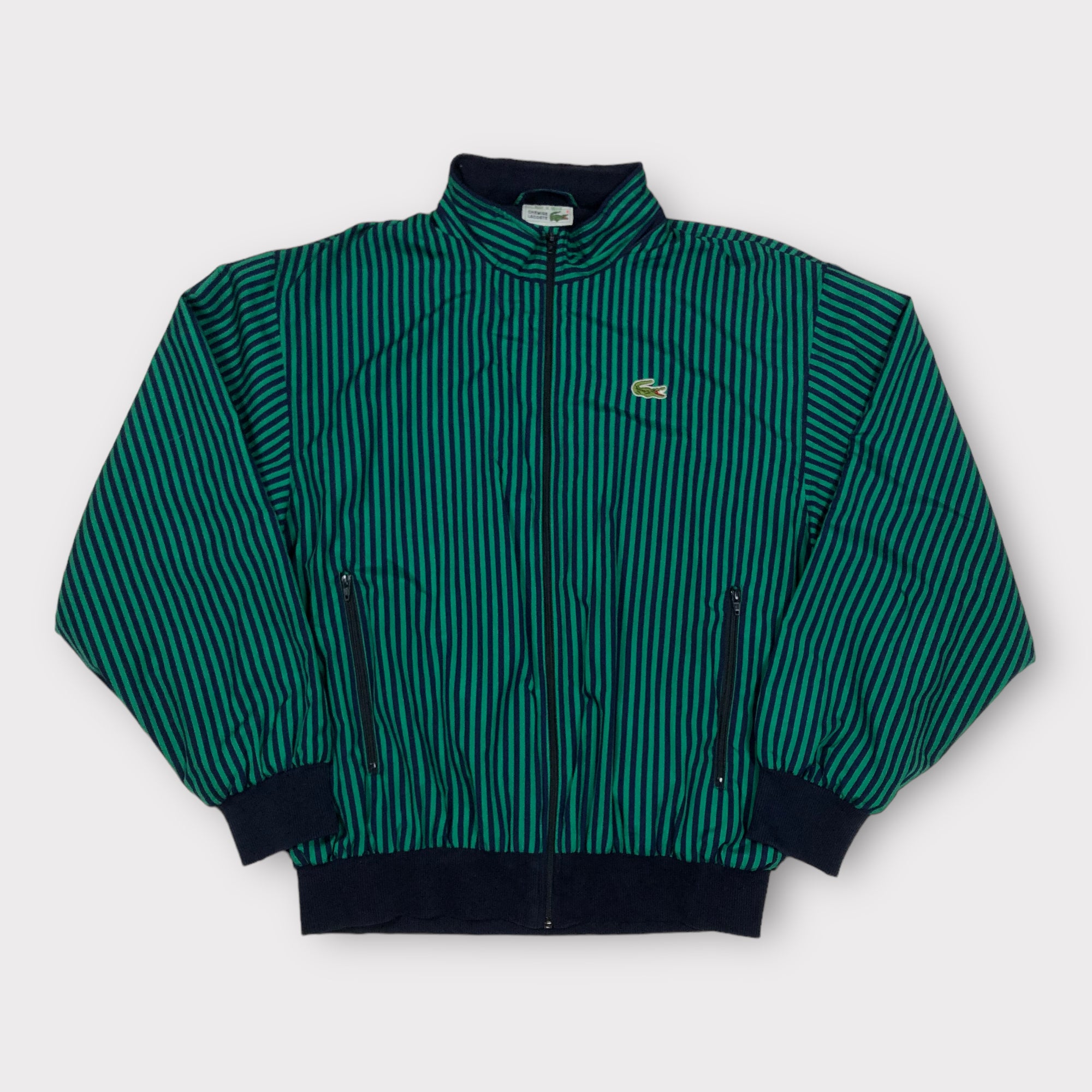 Blouson lacoste clearance vintage