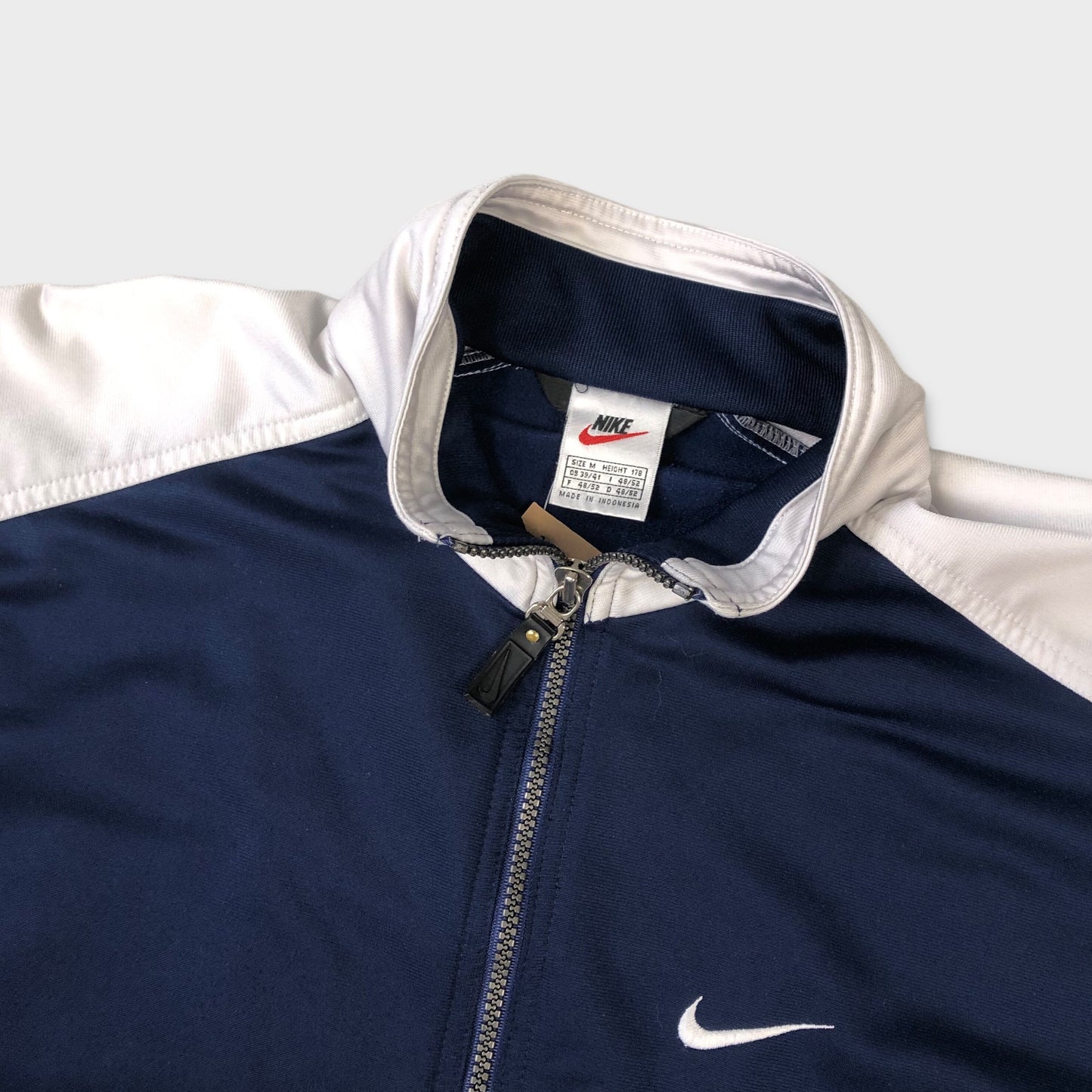 90s Nike Trainingsjacke (M)