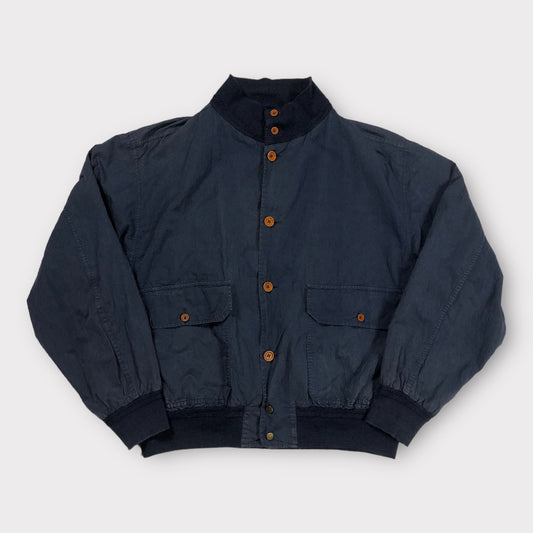 90s C.P. COMPANY Harrington (52 / L-XL)