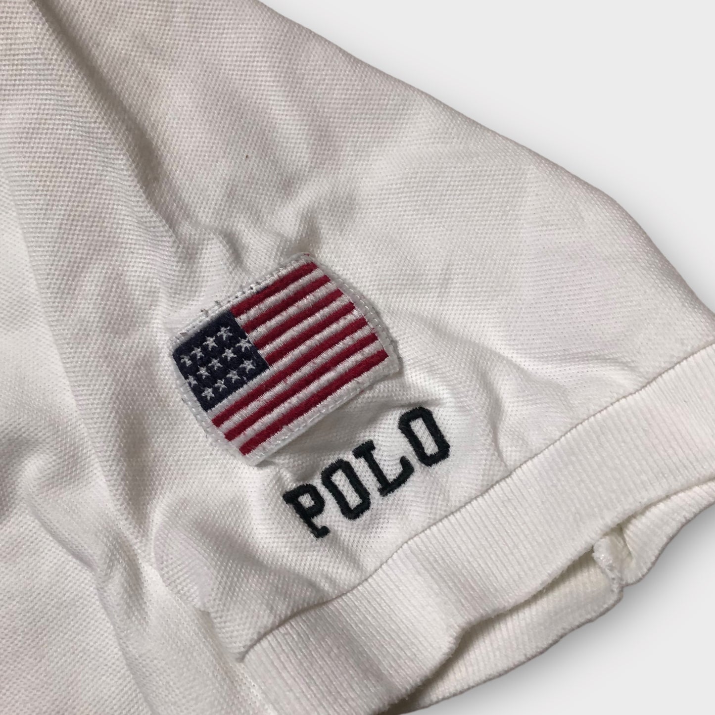 90s Polo Sport by Ralph Lauren Polo Shirt