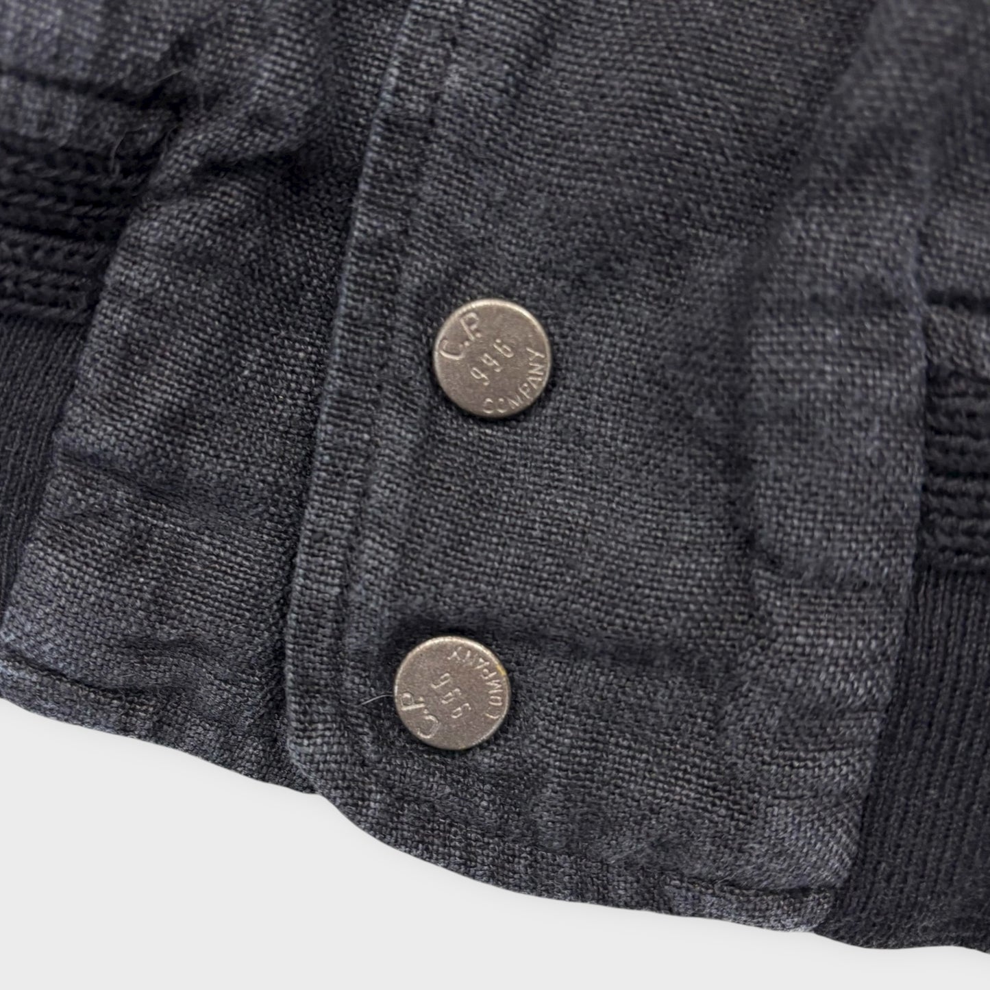 1996 C.P. COMPANY Flieger Jacke (52 / XL)