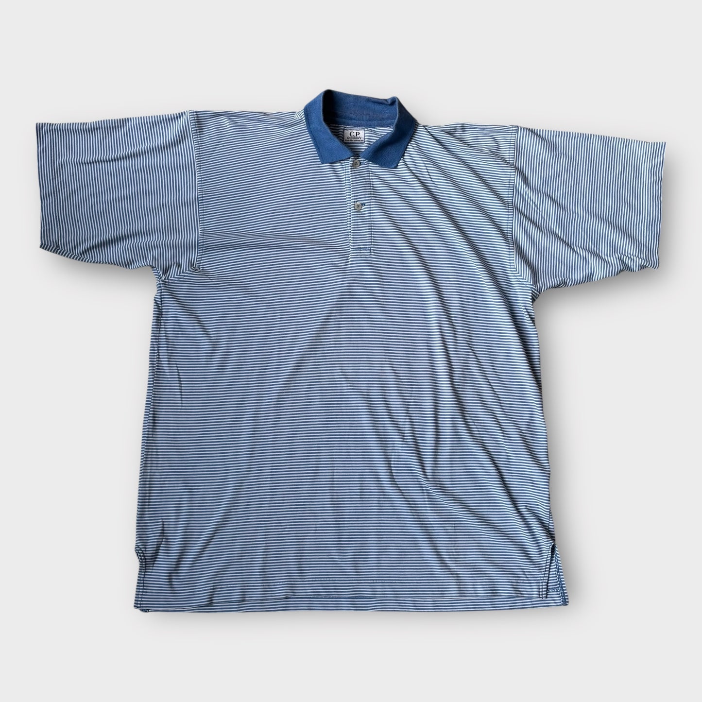 C.P. COMPANY Polo Shirt (XL)