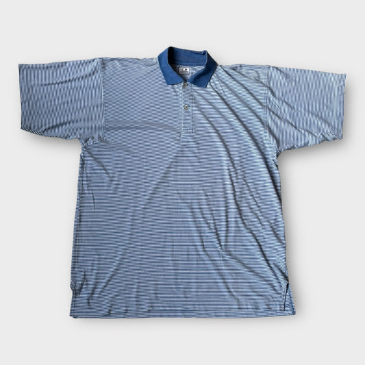C.P. COMPANY Polo Shirt (XL)