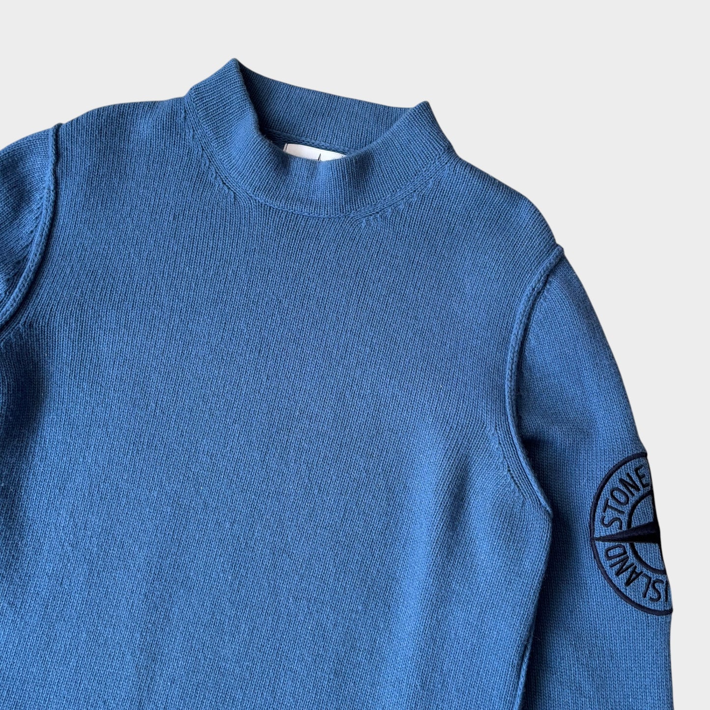 A/W 2020 Stone Island Knitwear (L)