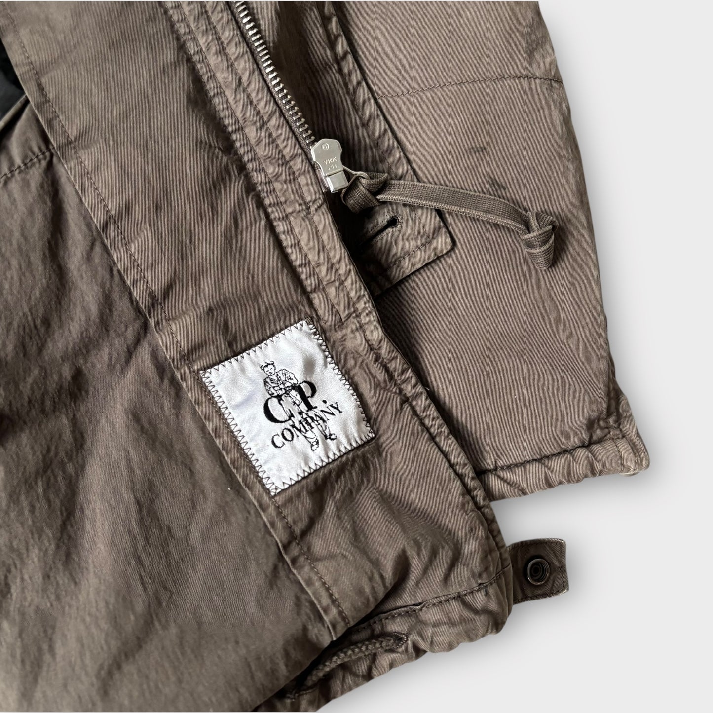 A/W 2006 C.P. COMPANY Mille Miglia (56 / XL)