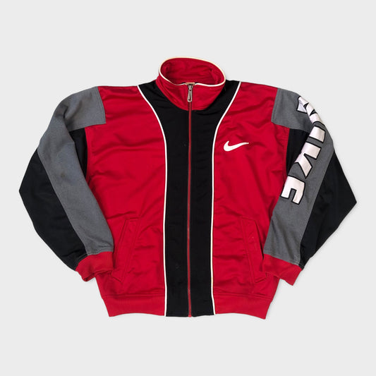 90s Nike Trainingsjacke (M)