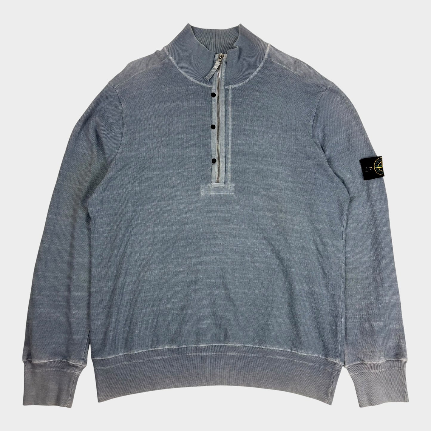 S/S 2010 Stone Island Jumper (XXL)