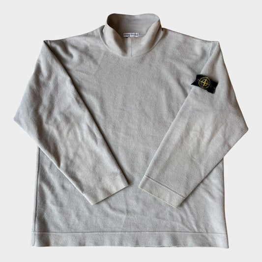 A/W 1998 Stone Island Turtleneck (XXL)