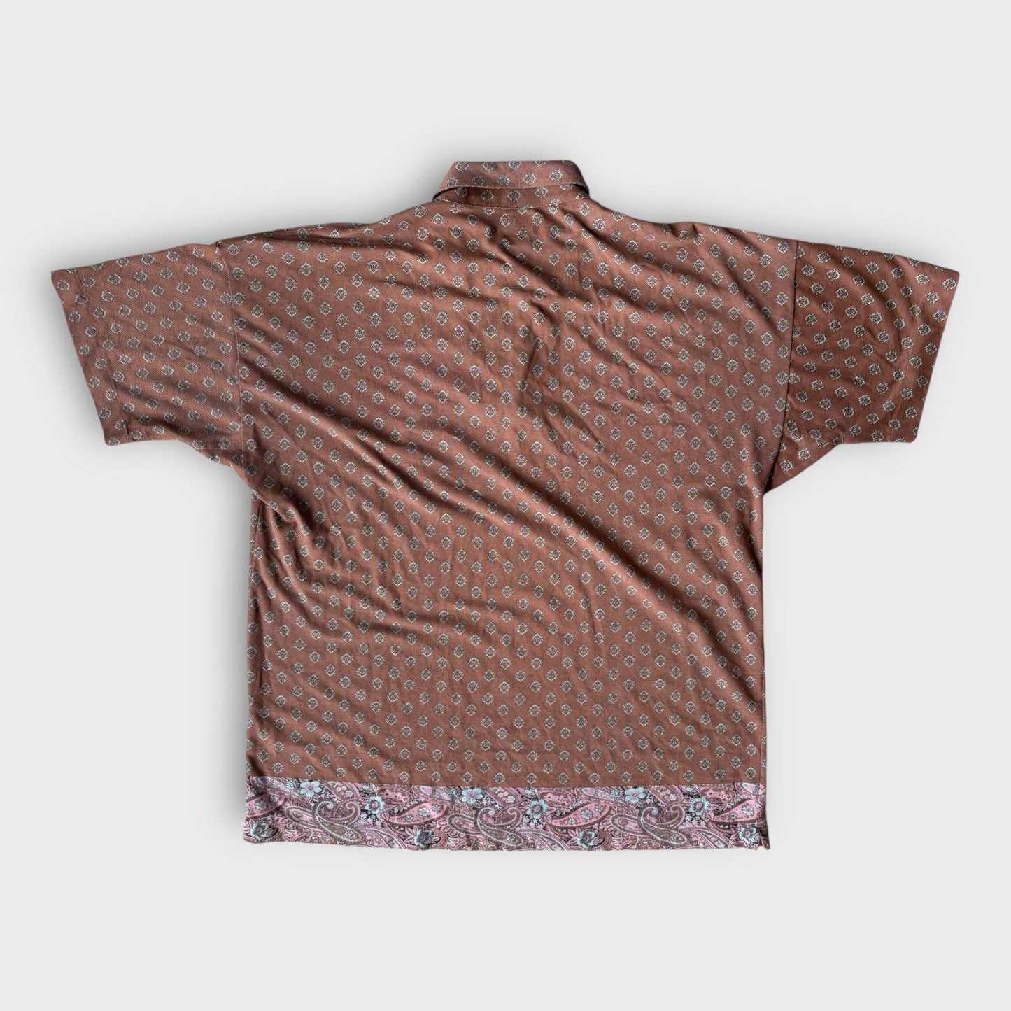 early 90s C.P. COMPANY Hemd (5 / XL)