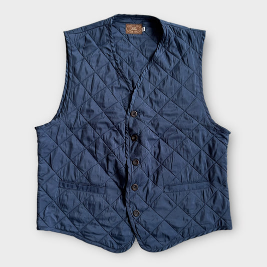 mid 90s C.P. COMPANY Weste (50 / M)