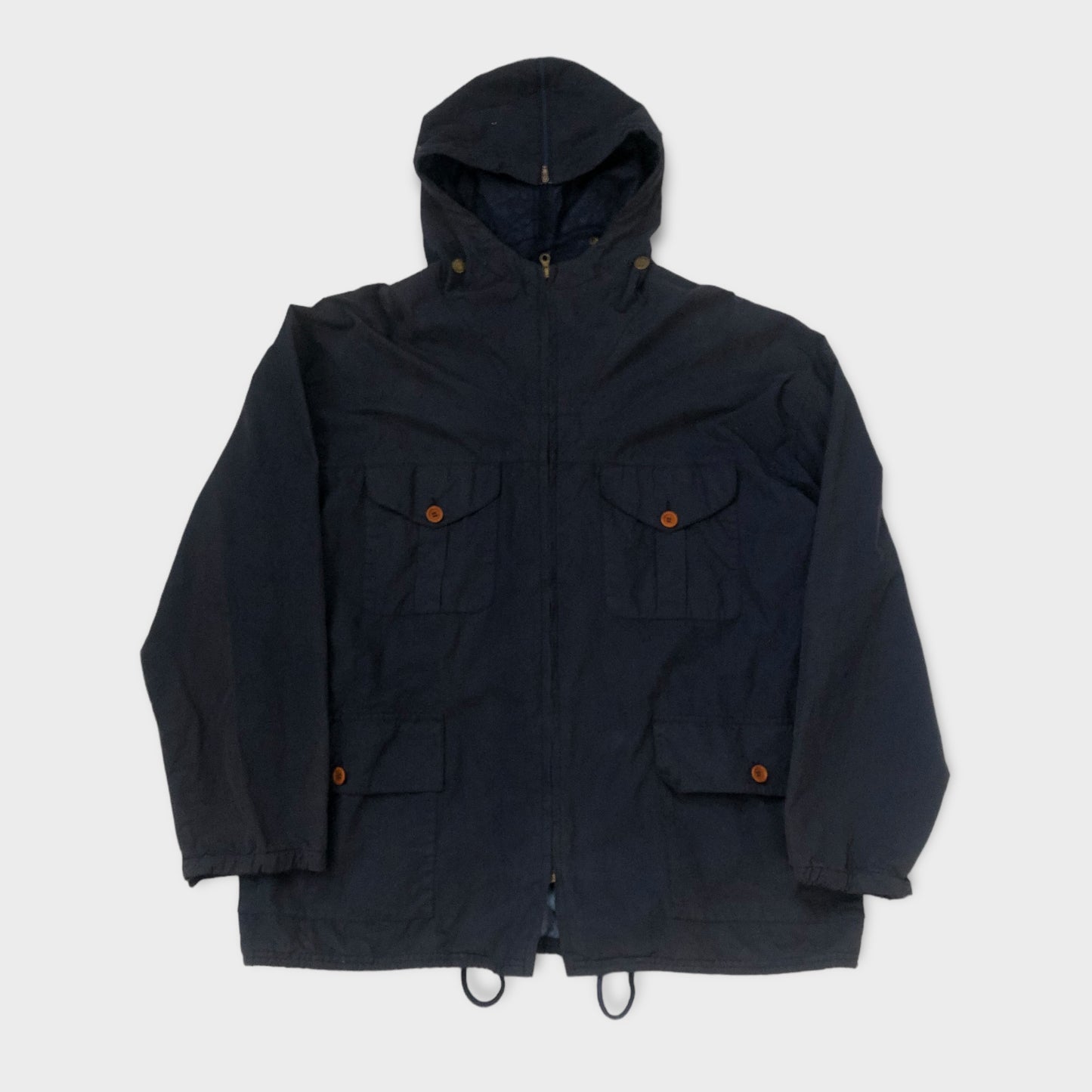 S/S 1991 C.P. COMPANY Jacke (52 / XL)