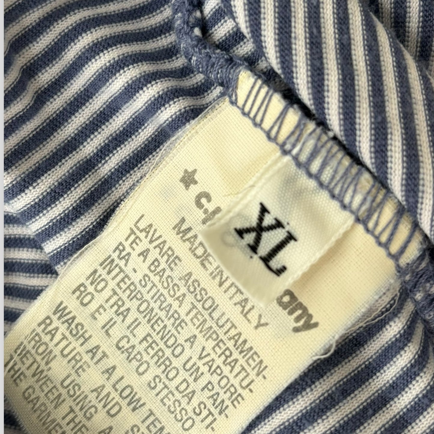 C.P. COMPANY Polo Shirt (XL)