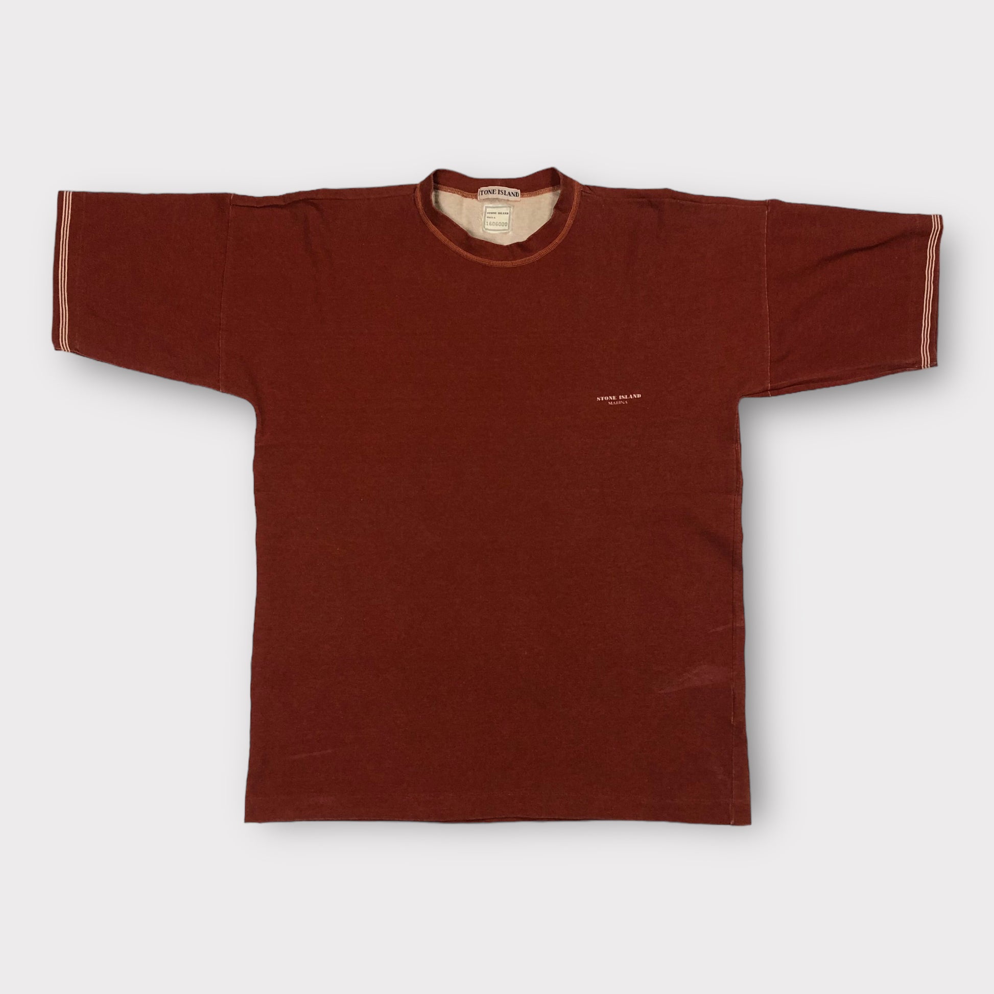 Vintage STONE ISLAND Marina T-Shirt 