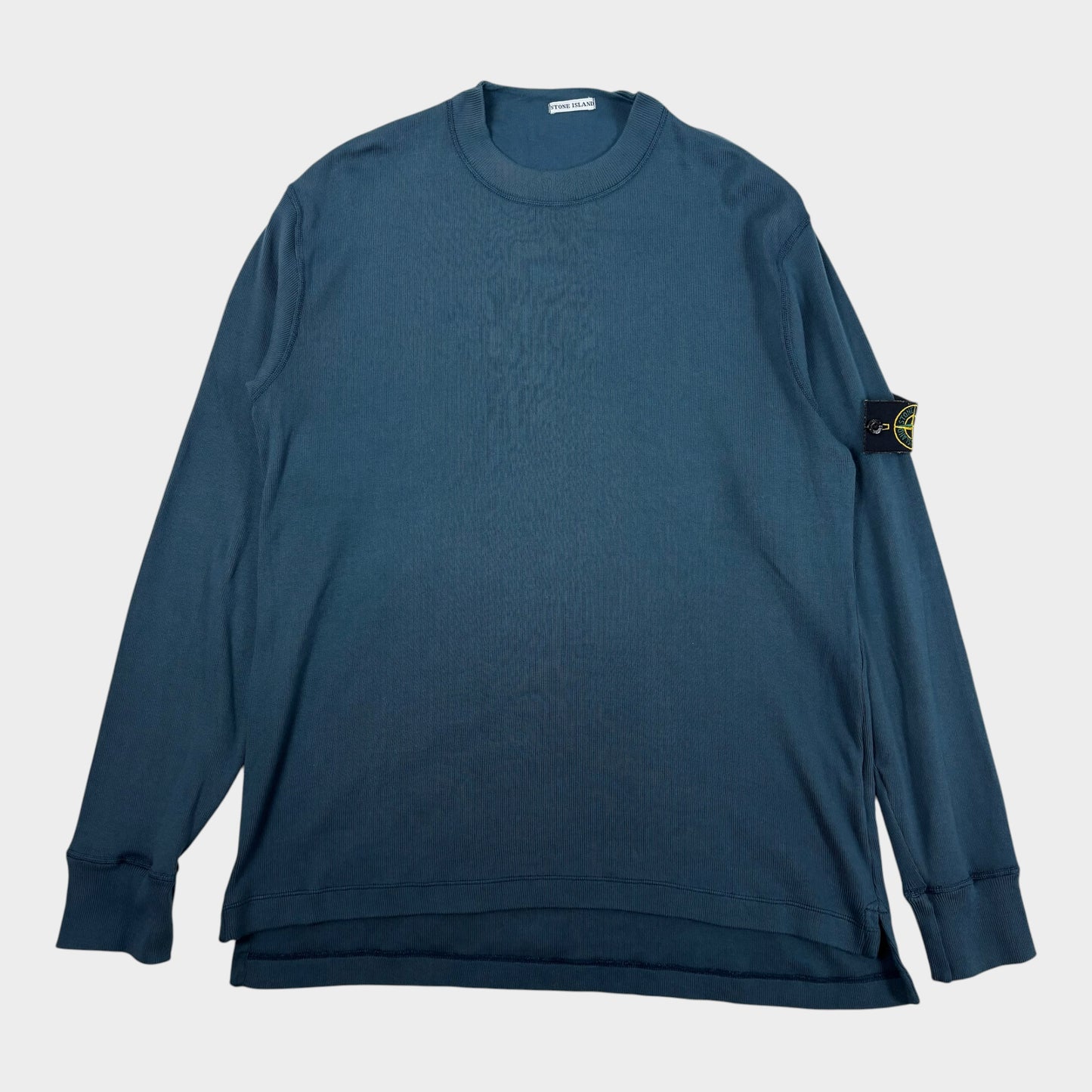 A/W 2003 Stone Island Jumper (XL)