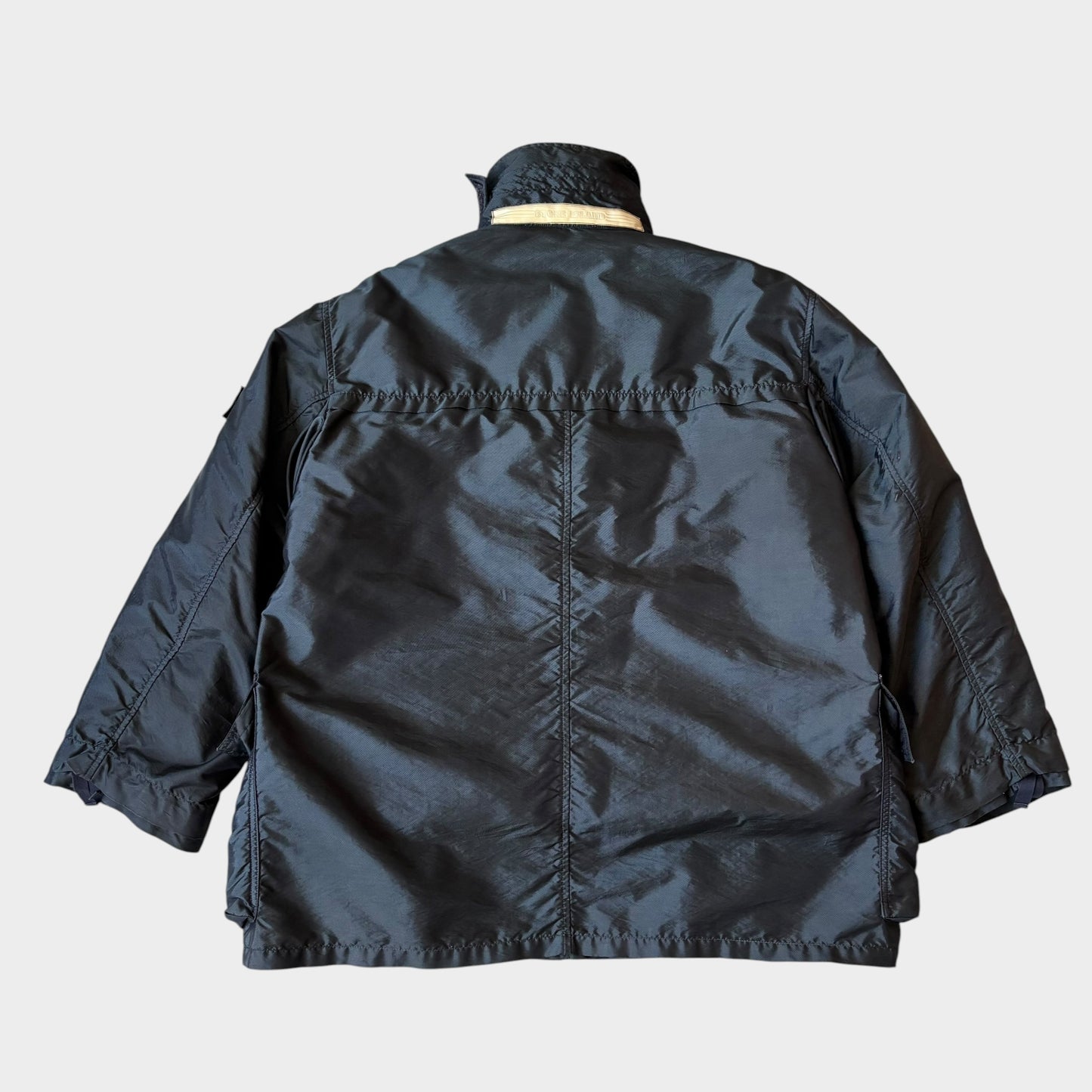 A/W 1995 Stone Island Formula Steel Jacke (XL)