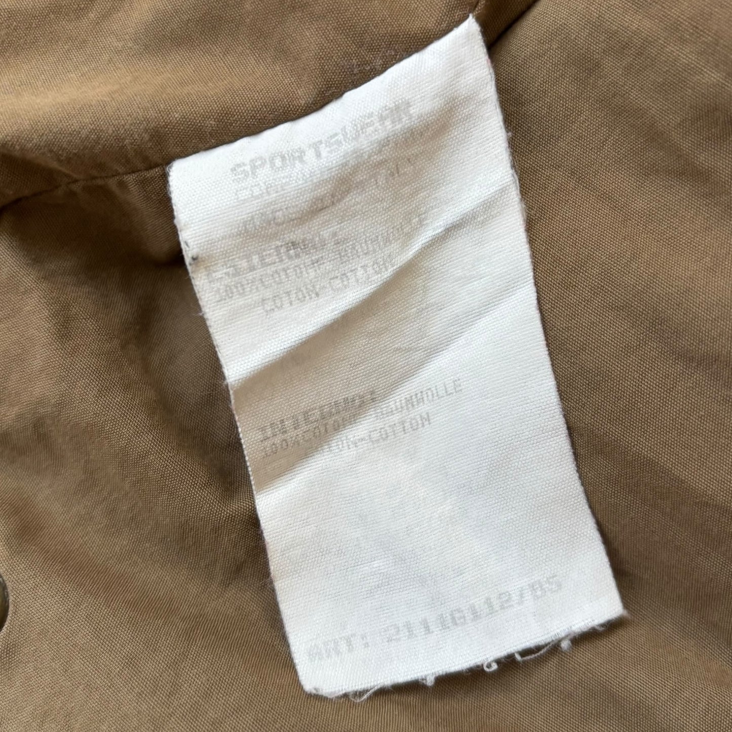 1994 C.P. COMPANY Weste (50 / M)