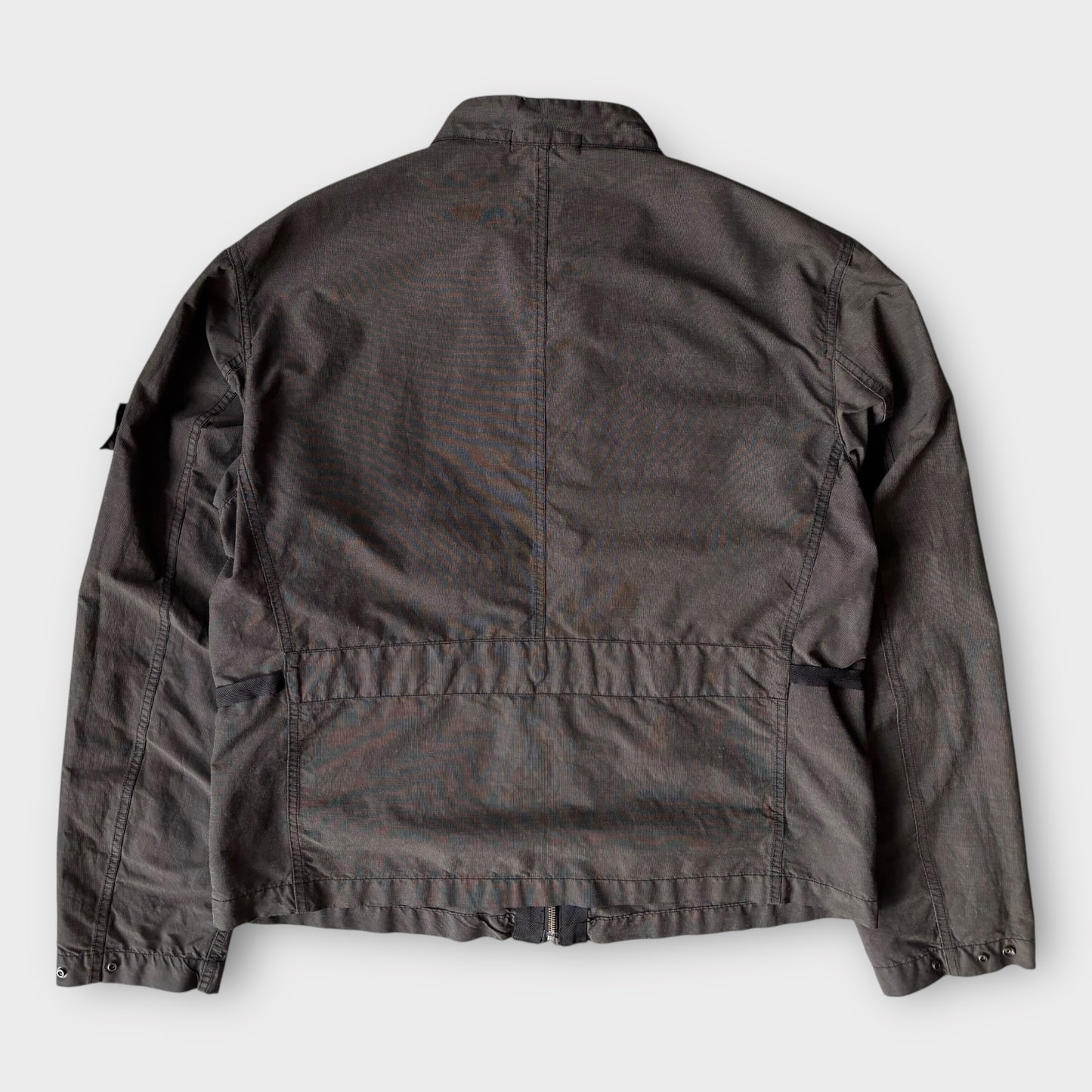 S/S 2010 Stone Island Jacke (XXXL)