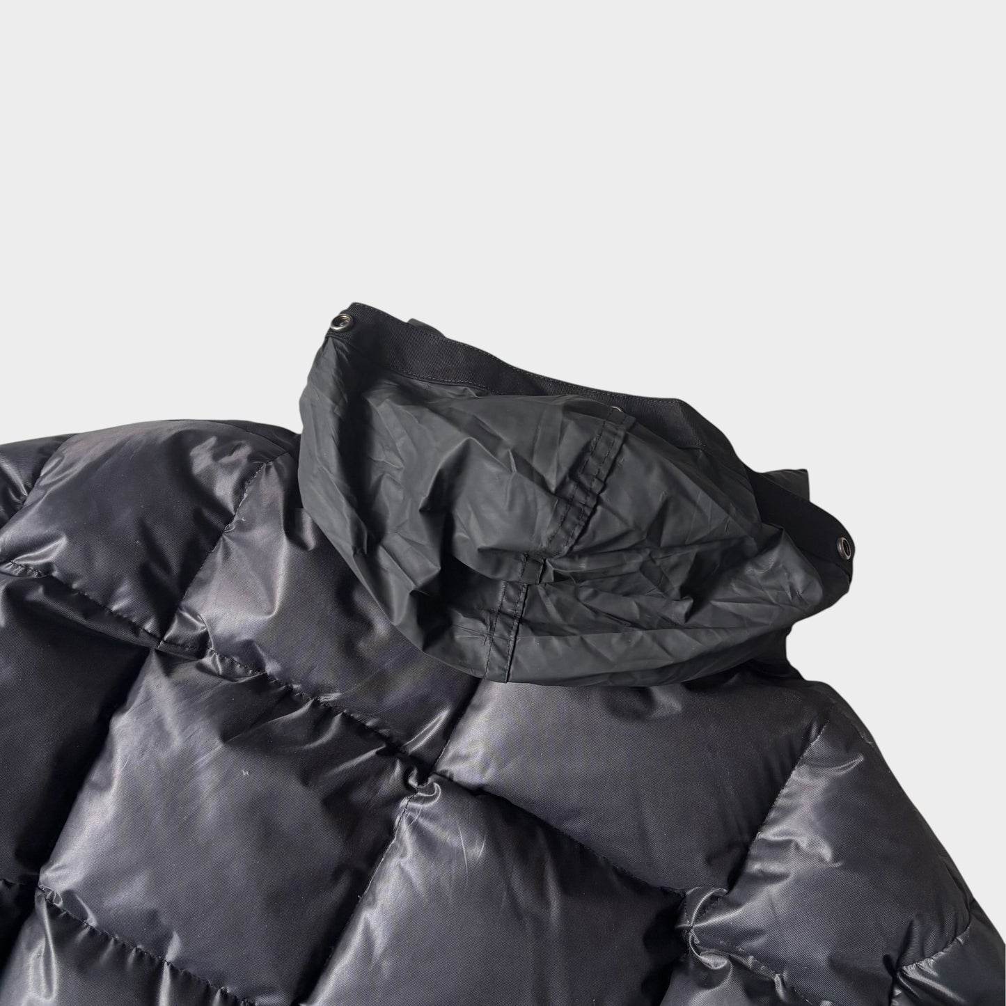 A/W 1997 Stone Island Micro Light Down Jacke