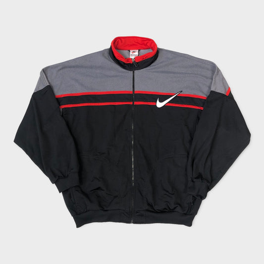 90s Nike Trainingsjacke (XL)