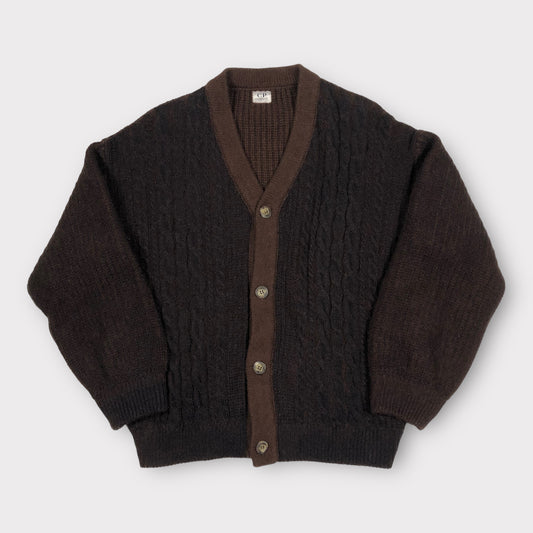 C.P. COMPANY Cardigan (M-L)